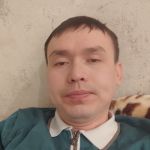 Алекс, 32 года